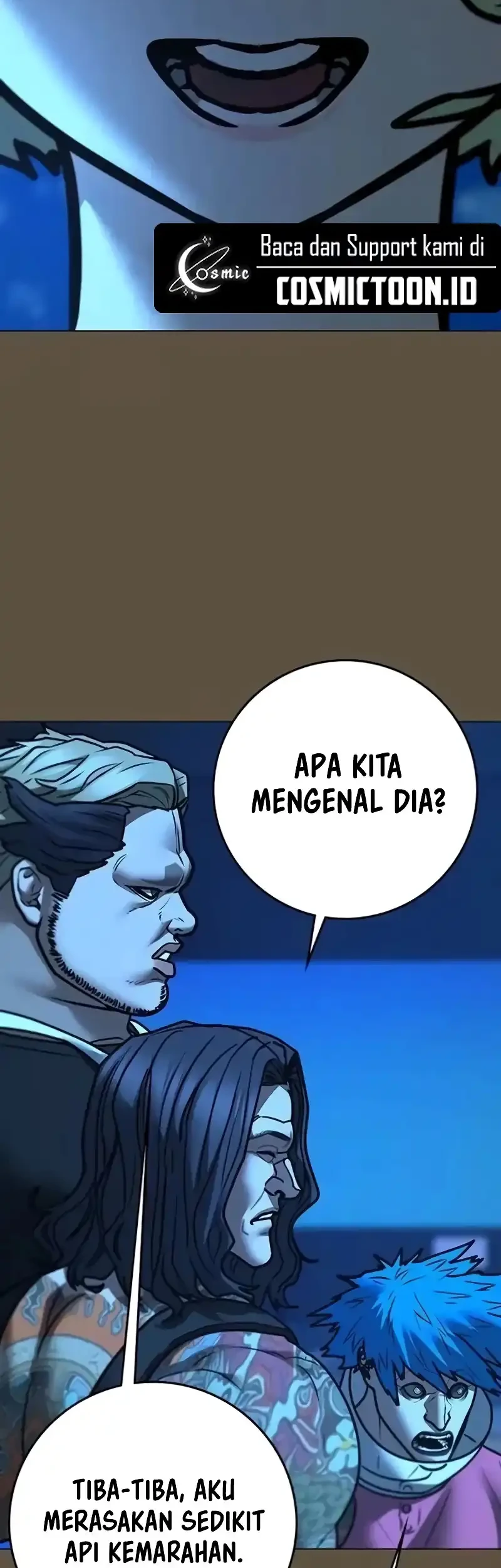 Reality Quest Chapter 192 Gambar 99