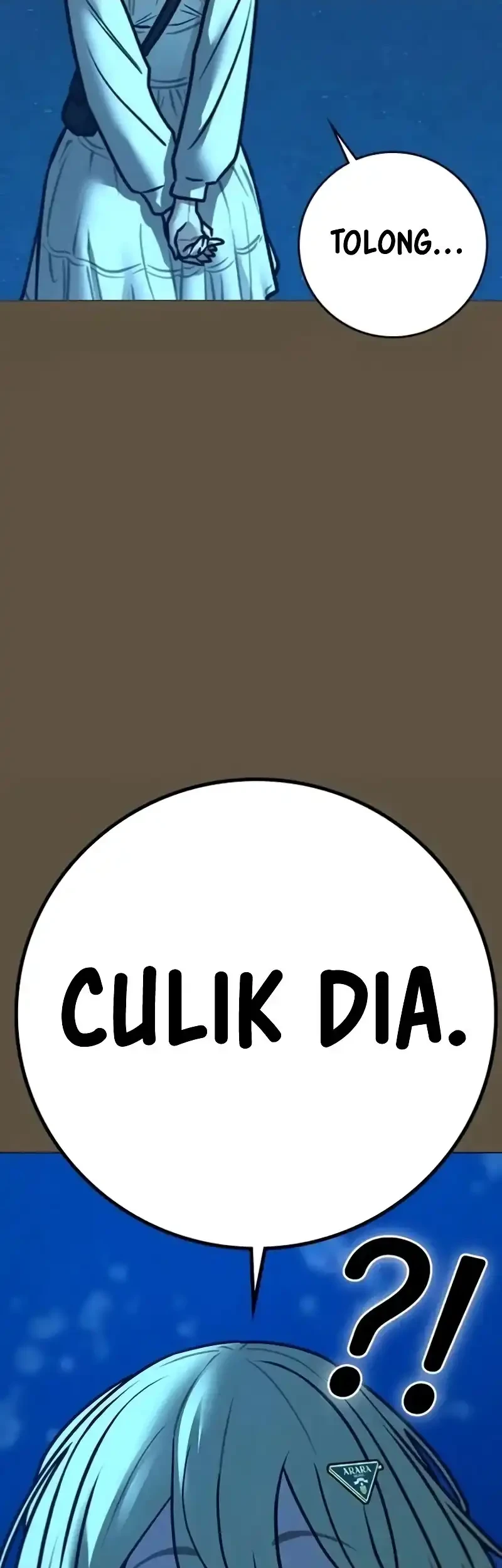 Reality Quest Chapter 192 Gambar 101