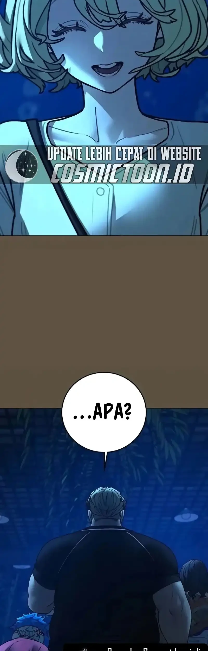 Reality Quest Chapter 192 Gambar 102