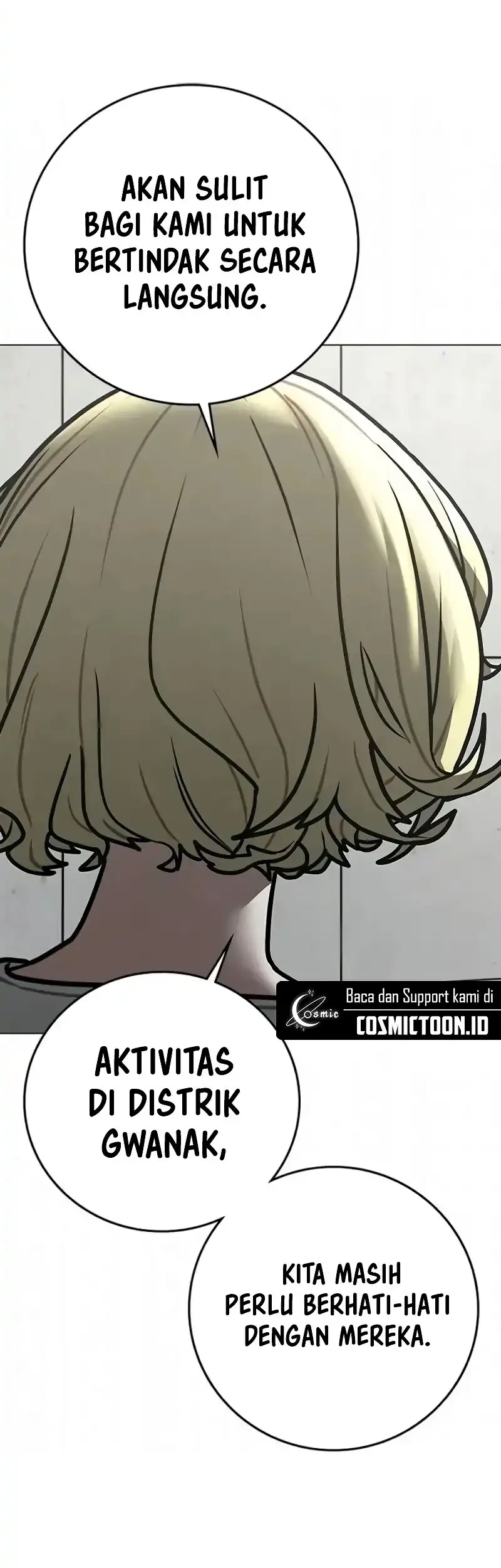 Reality Quest Chapter 192 Gambar 110