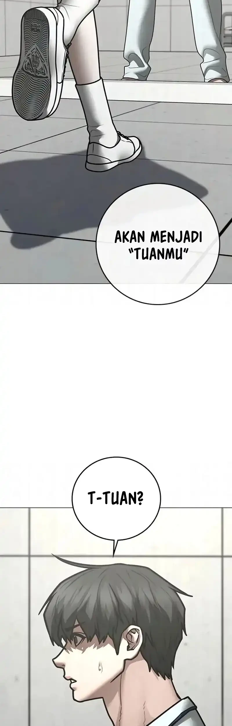 Reality Quest Chapter 192 Gambar 114