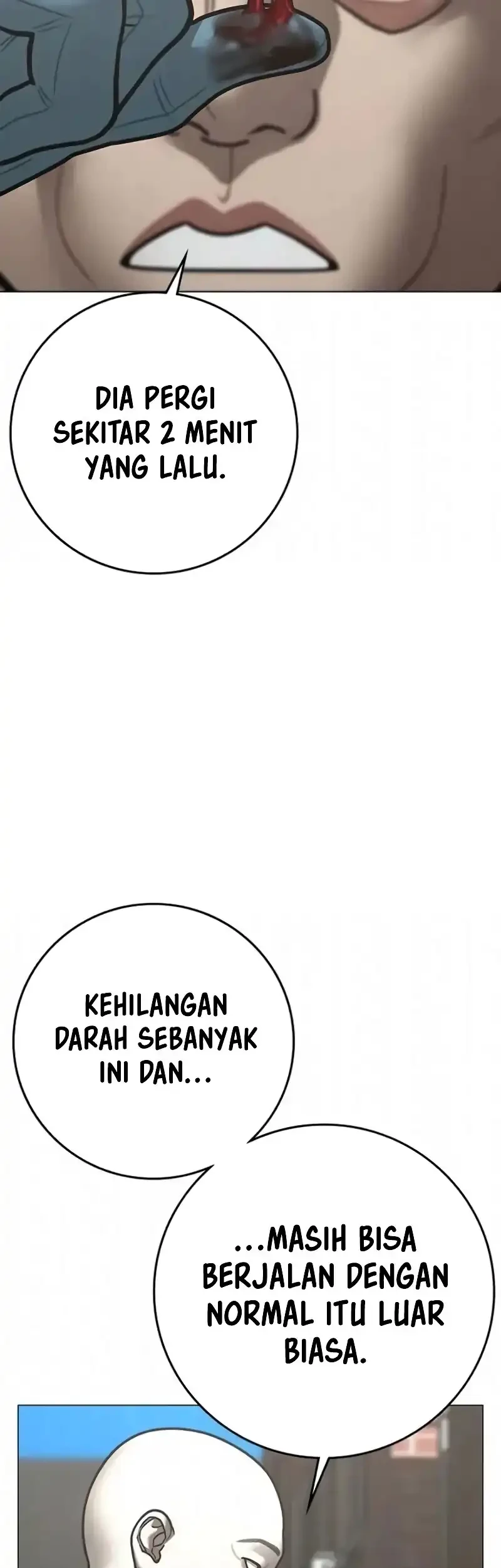 Reality Quest Chapter 192 Gambar 5