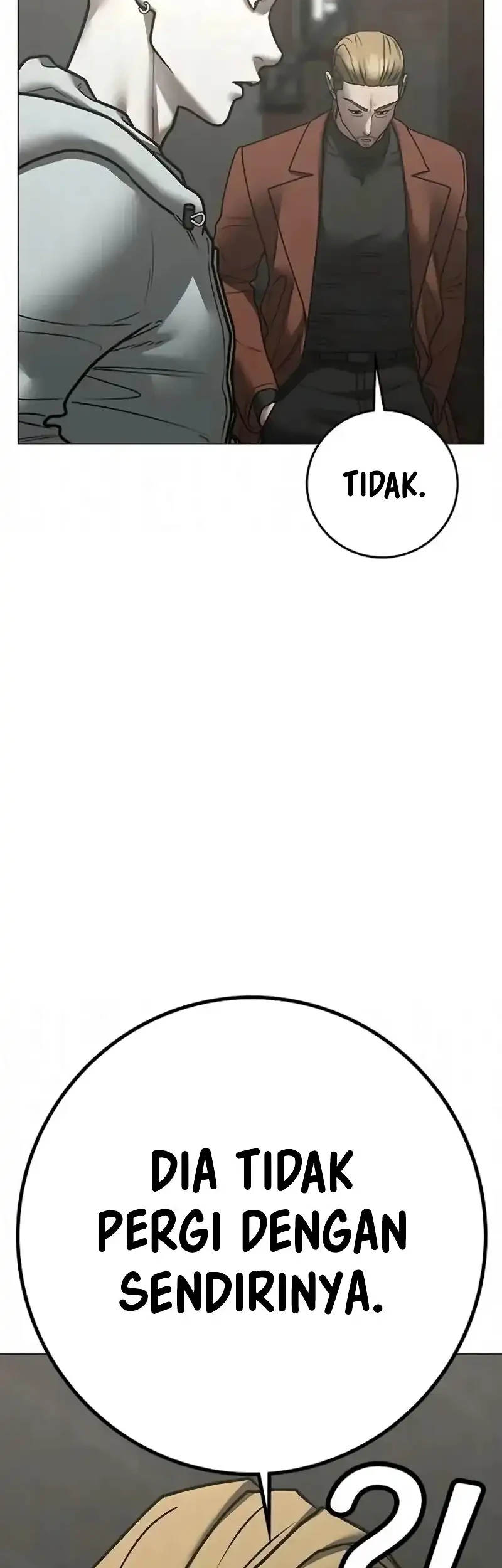 Reality Quest Chapter 192 Gambar 6