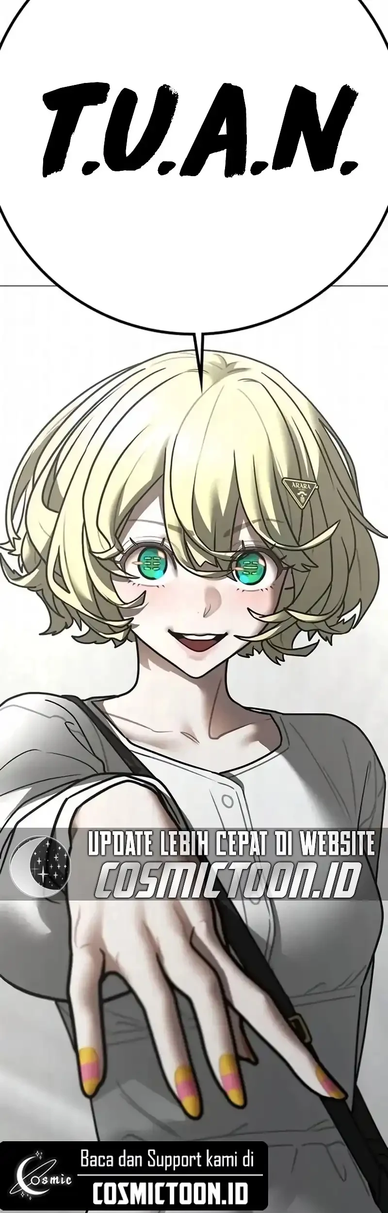 Reality Quest Chapter 192 Gambar 117