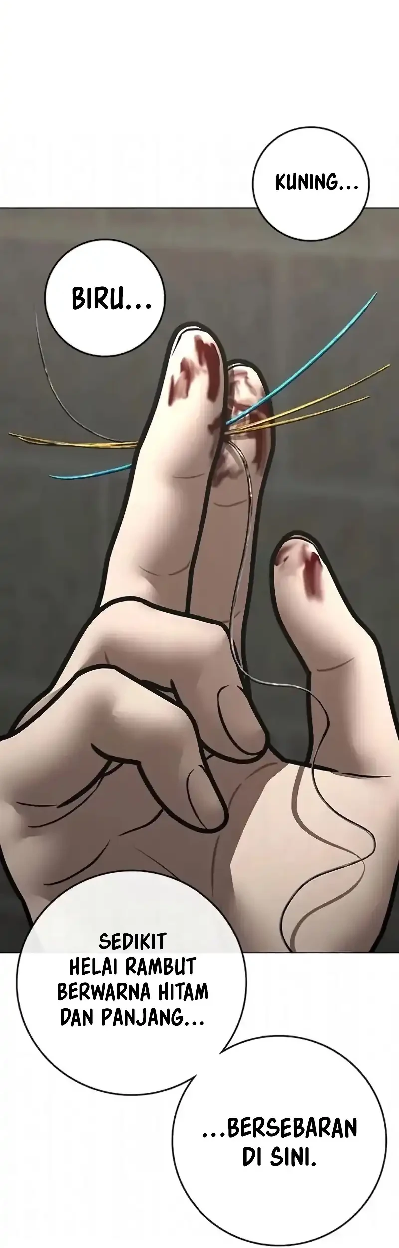 Reality Quest Chapter 192 Gambar 10