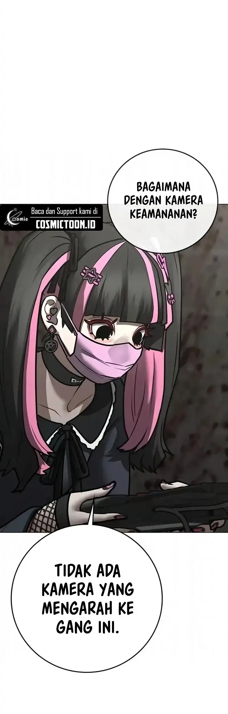 Reality Quest Chapter 192 Gambar 11