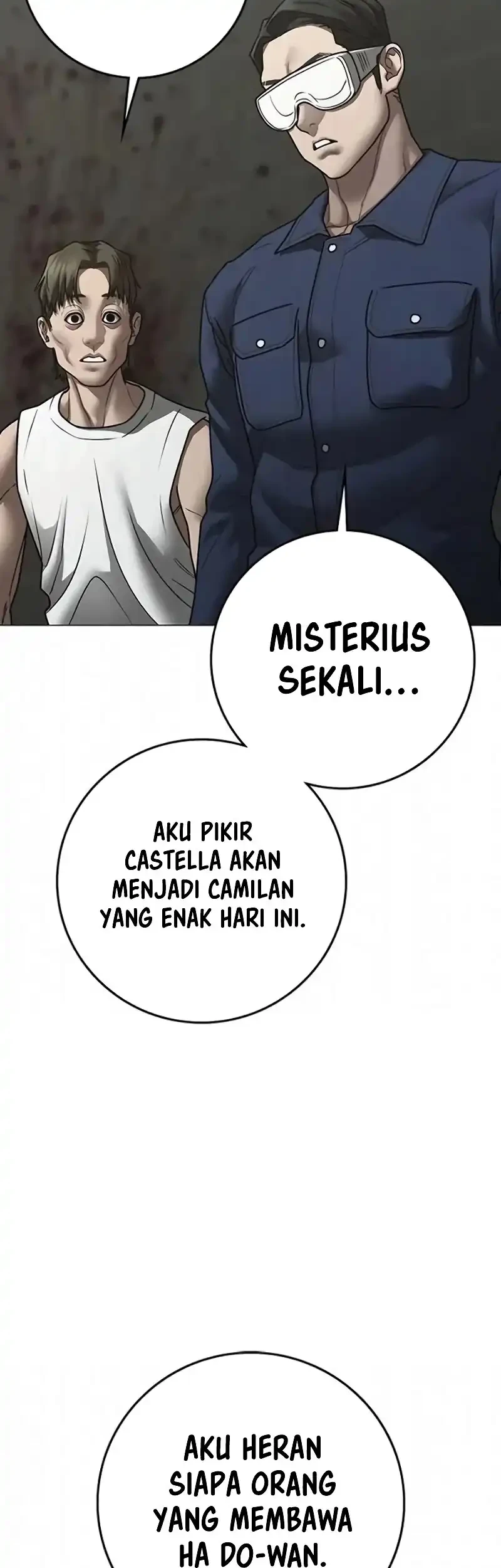 Reality Quest Chapter 192 Gambar 13