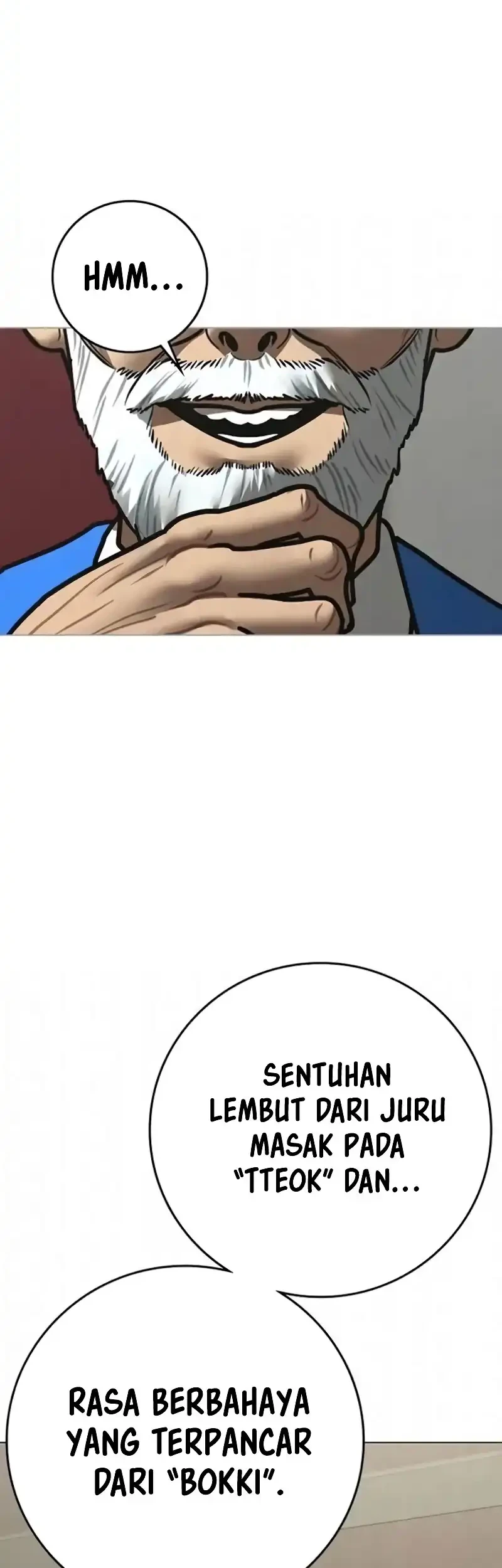 Reality Quest Chapter 192 Gambar 18