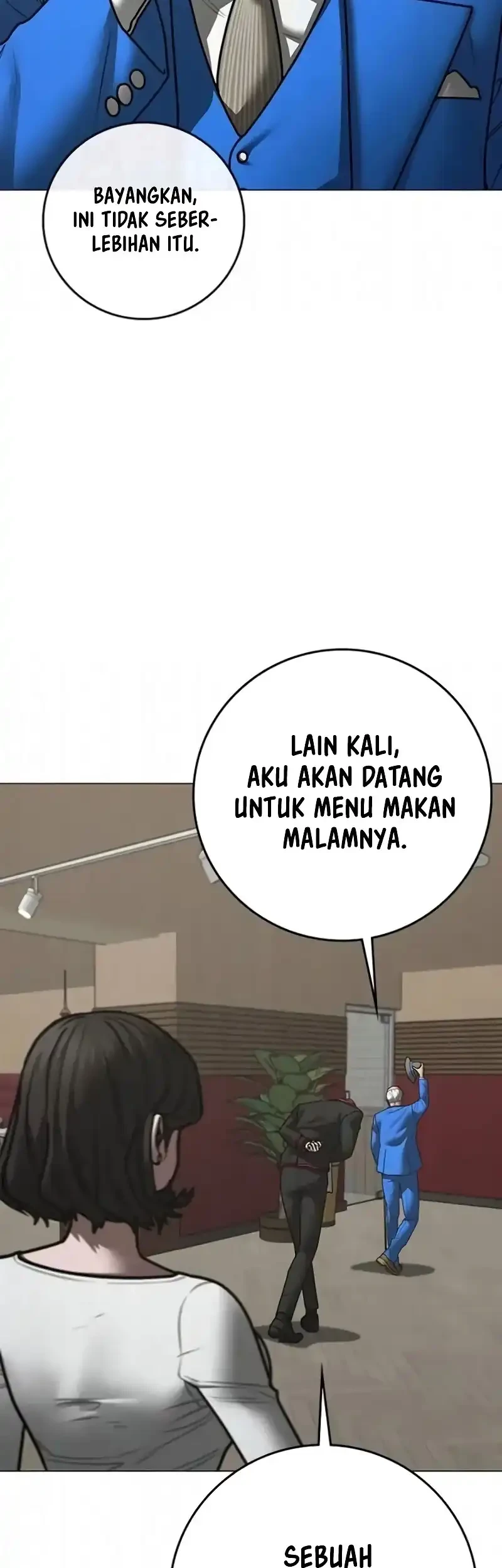 Reality Quest Chapter 192 Gambar 21