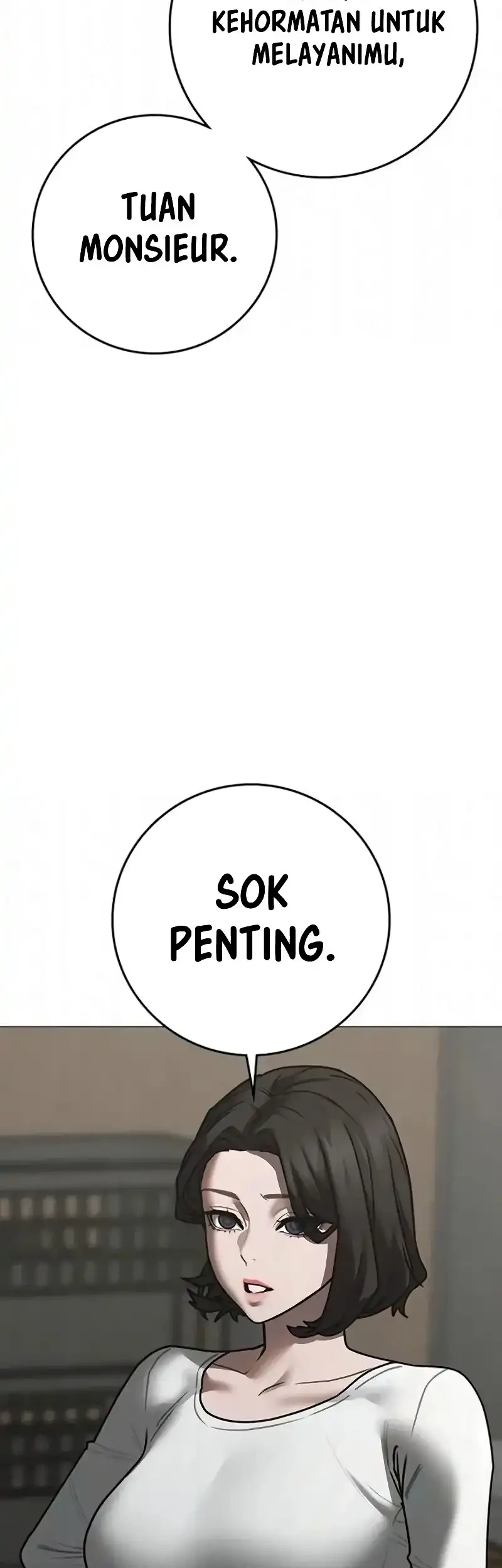 Reality Quest Chapter 192 Gambar 22