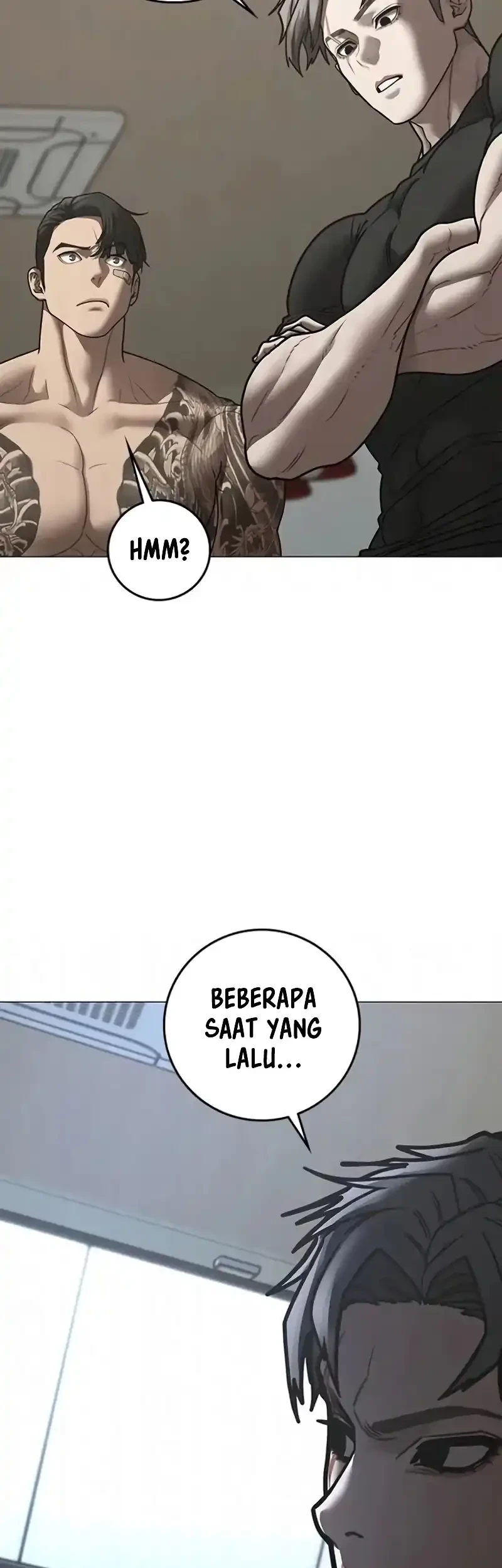 Reality Quest Chapter 192 Gambar 25