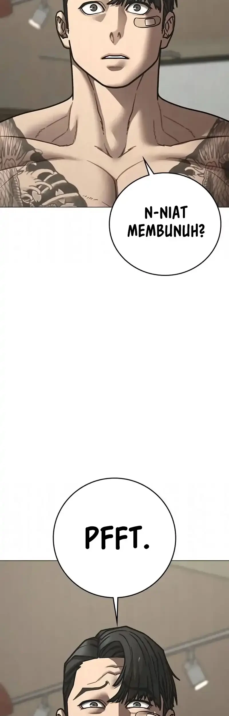 Reality Quest Chapter 192 Gambar 27