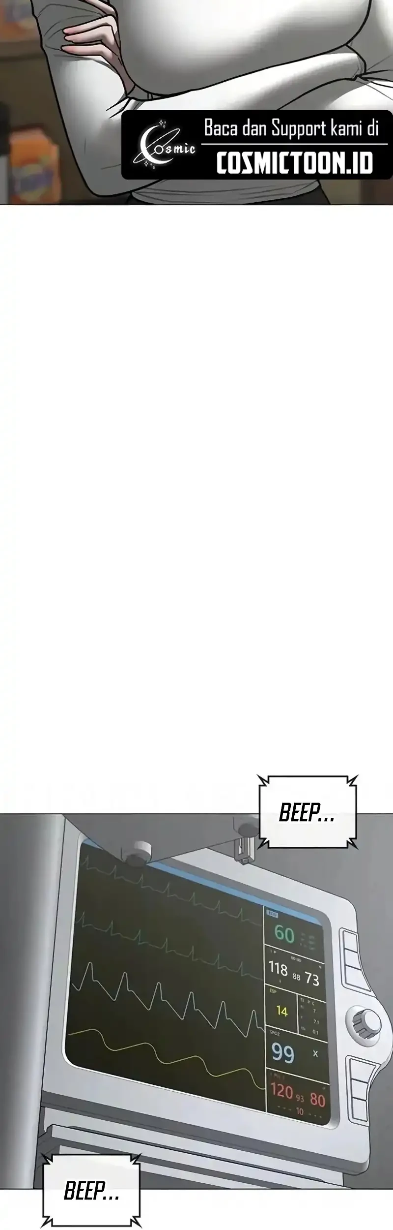 Reality Quest Chapter 192 Gambar 31