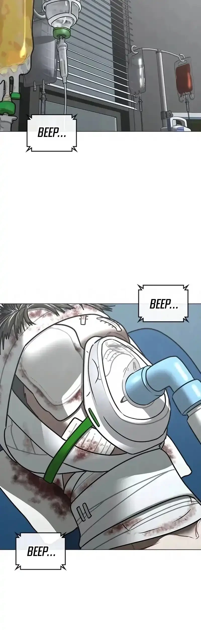 Reality Quest Chapter 192 Gambar 33