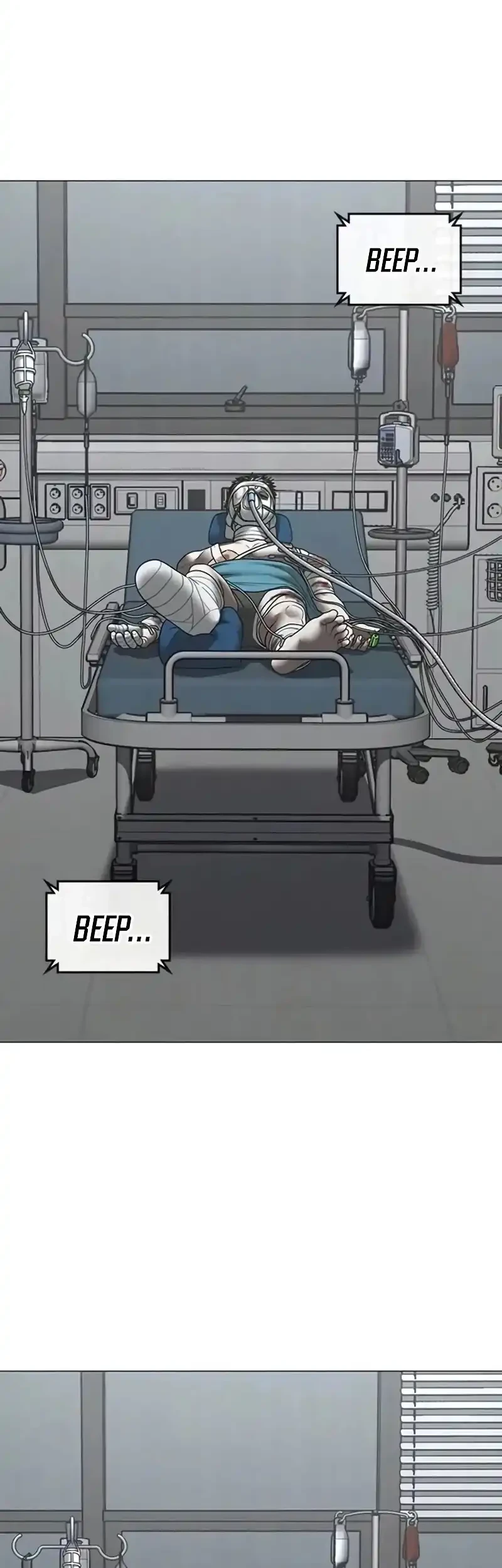 Reality Quest Chapter 192 Gambar 34