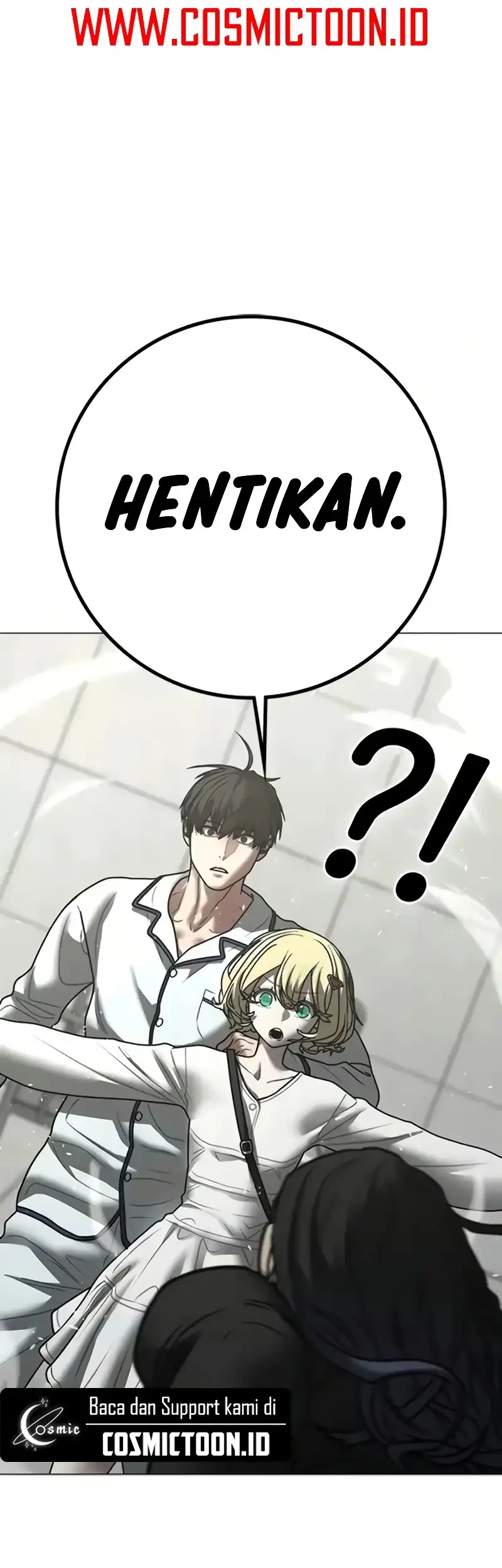 Reality Quest Chapter 193 Gambar 57