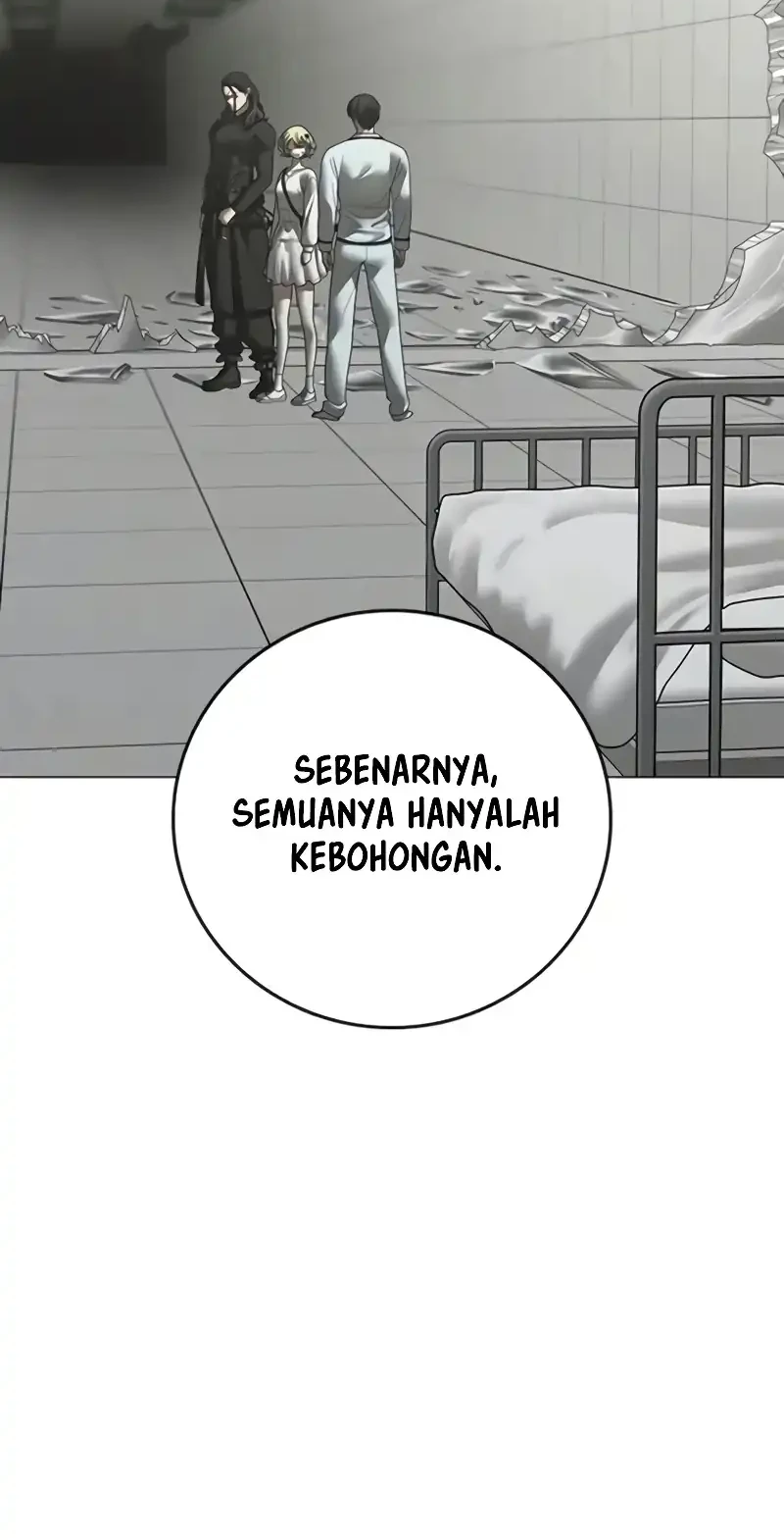 Reality Quest Chapter 193 Gambar 61