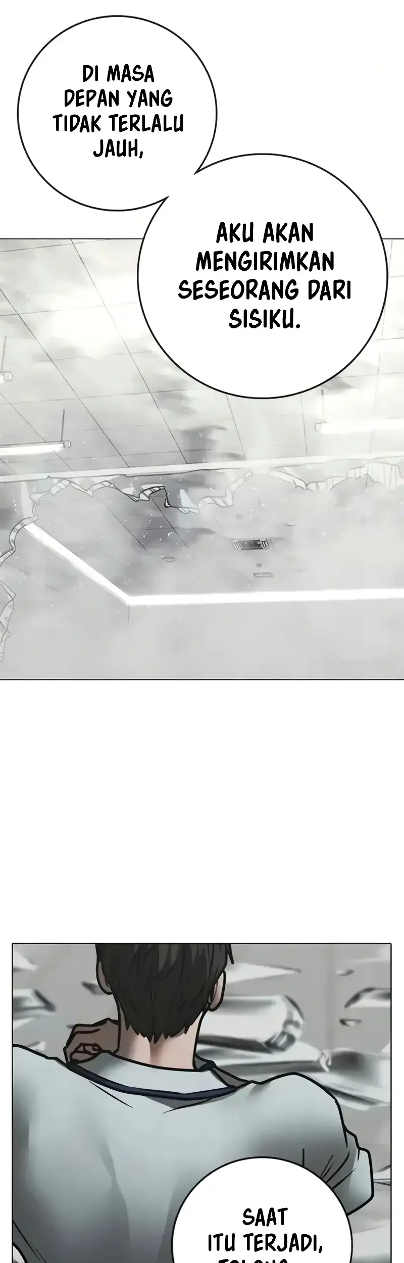 Reality Quest Chapter 193 Gambar 70