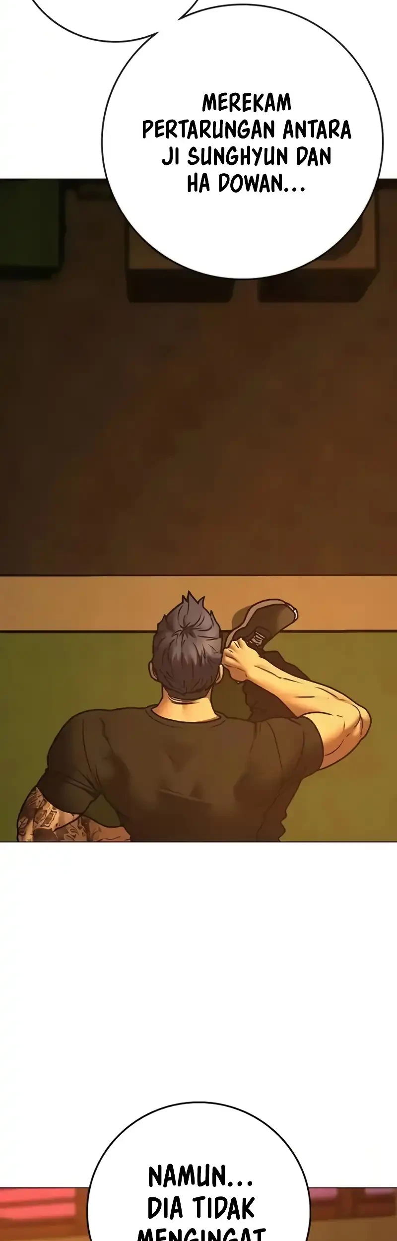 Reality Quest Chapter 193 Gambar 78