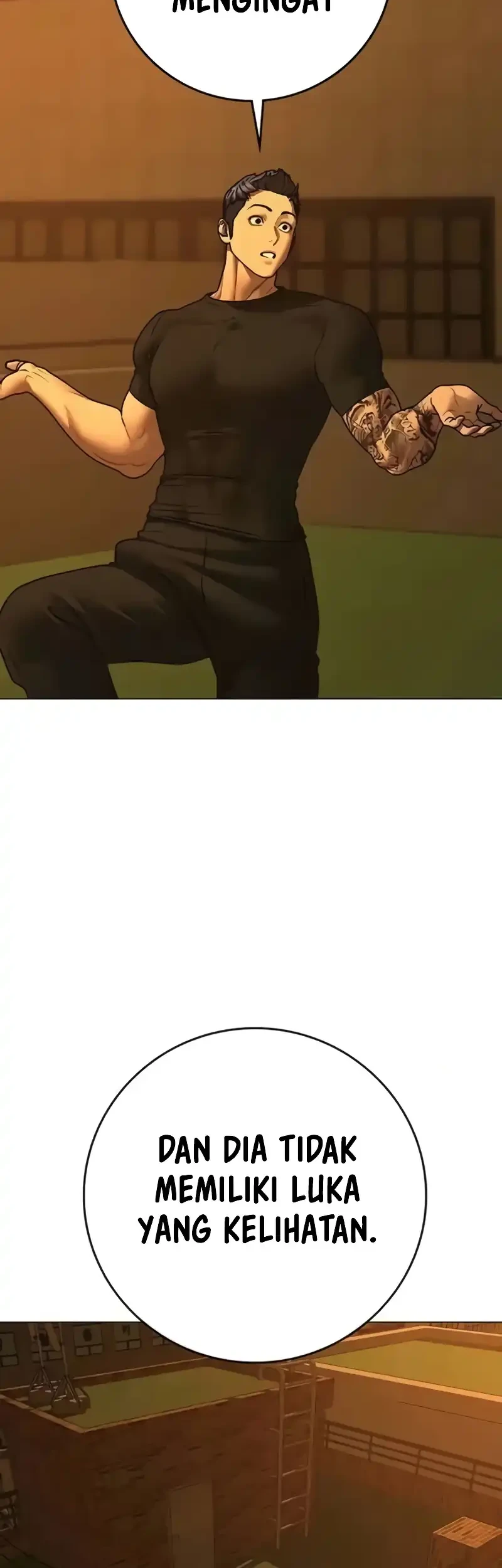 Reality Quest Chapter 193 Gambar 79