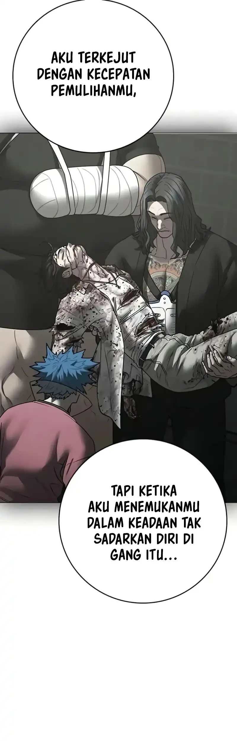 Reality Quest Chapter 193 Gambar 8