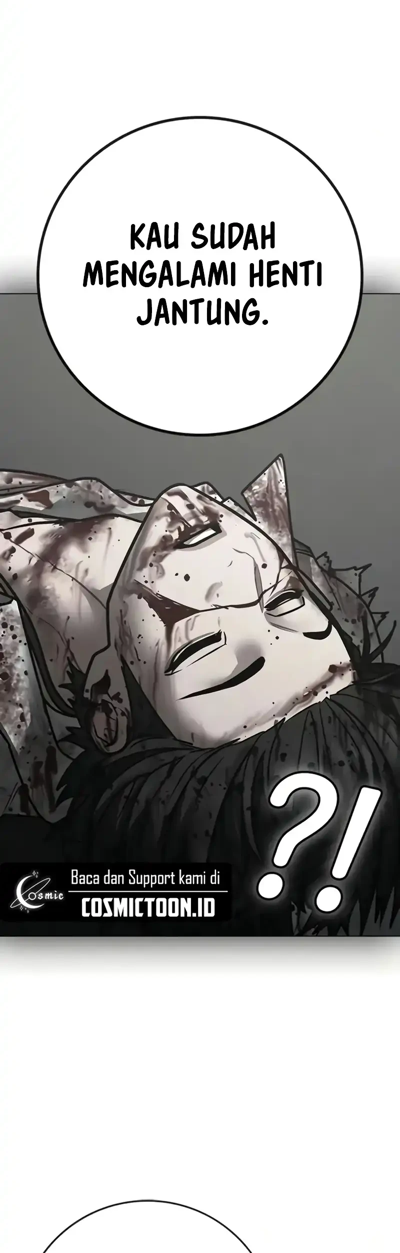 Reality Quest Chapter 193 Gambar 9