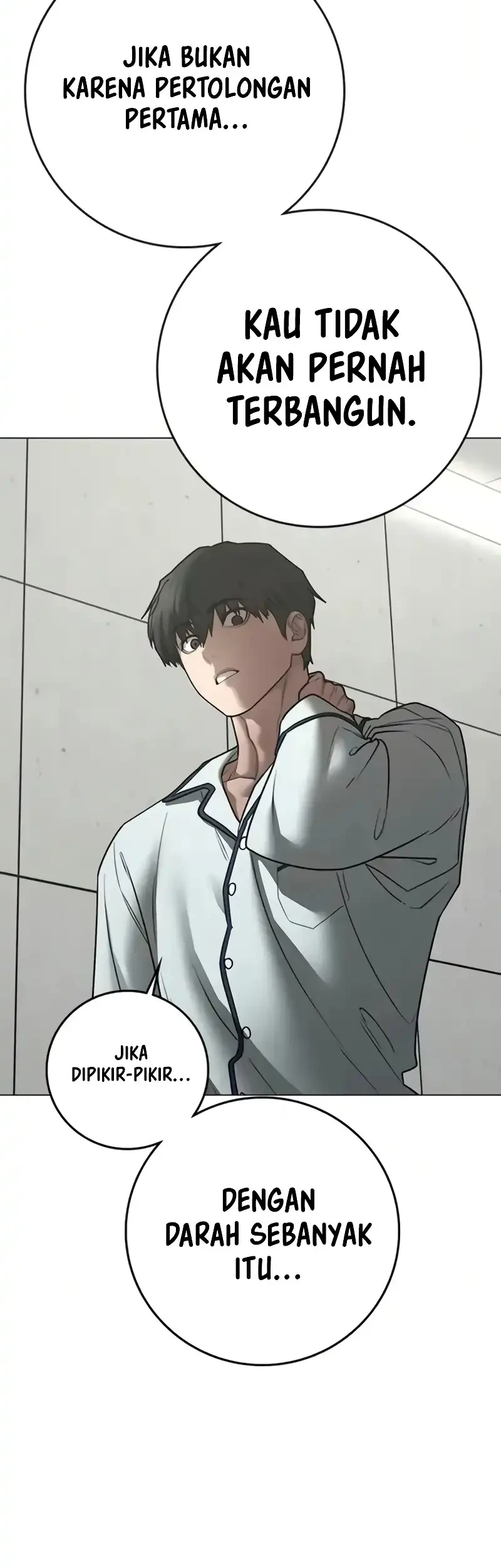 Reality Quest Chapter 193 Gambar 10