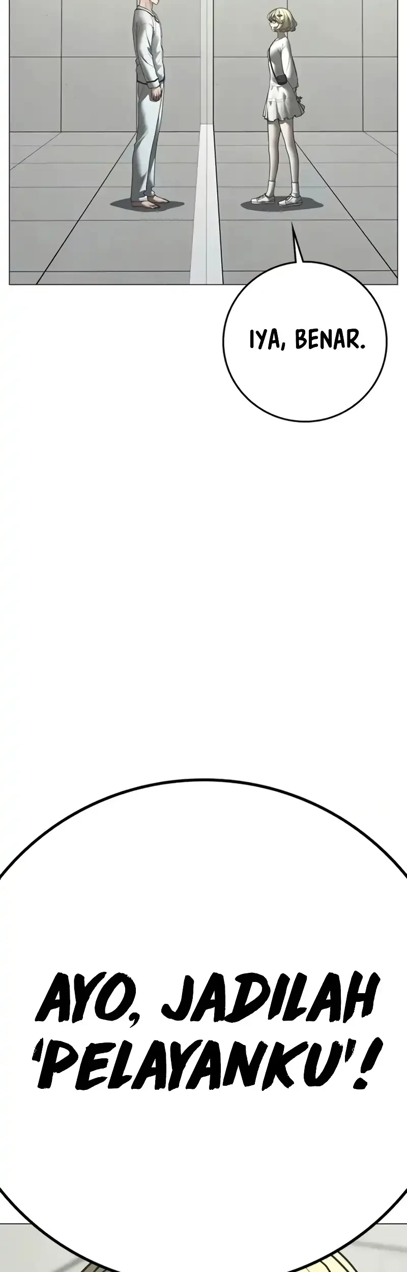 Reality Quest Chapter 193 Gambar 12