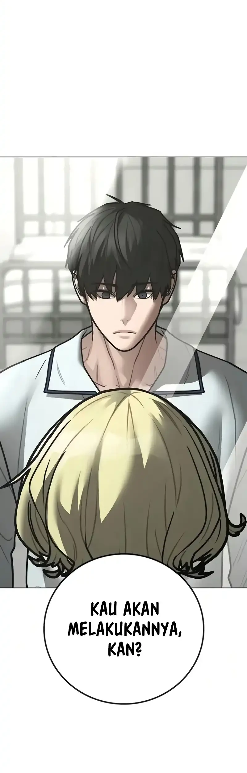 Reality Quest Chapter 193 Gambar 15