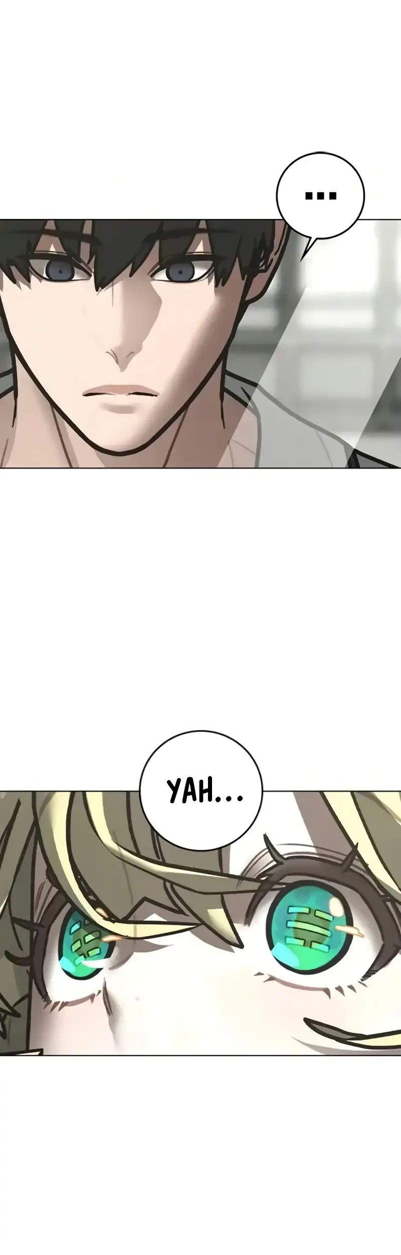 Reality Quest Chapter 193 Gambar 16