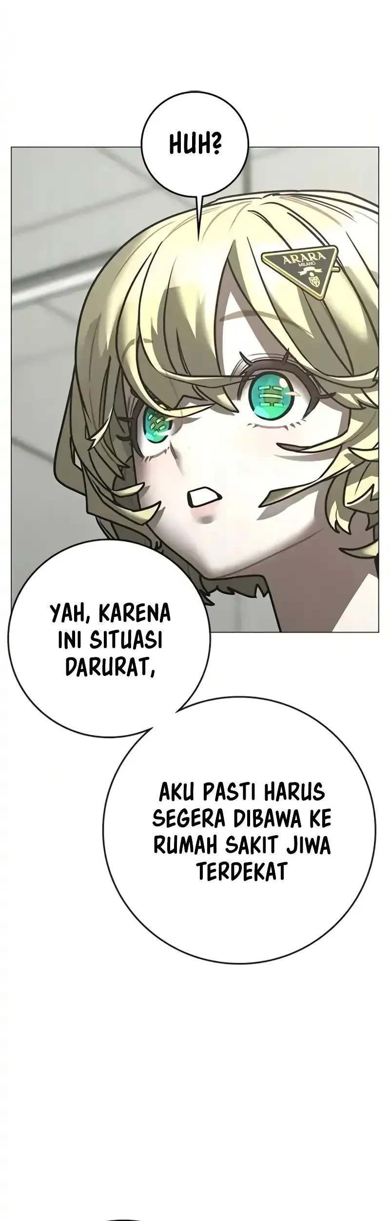 Reality Quest Chapter 193 Gambar 18