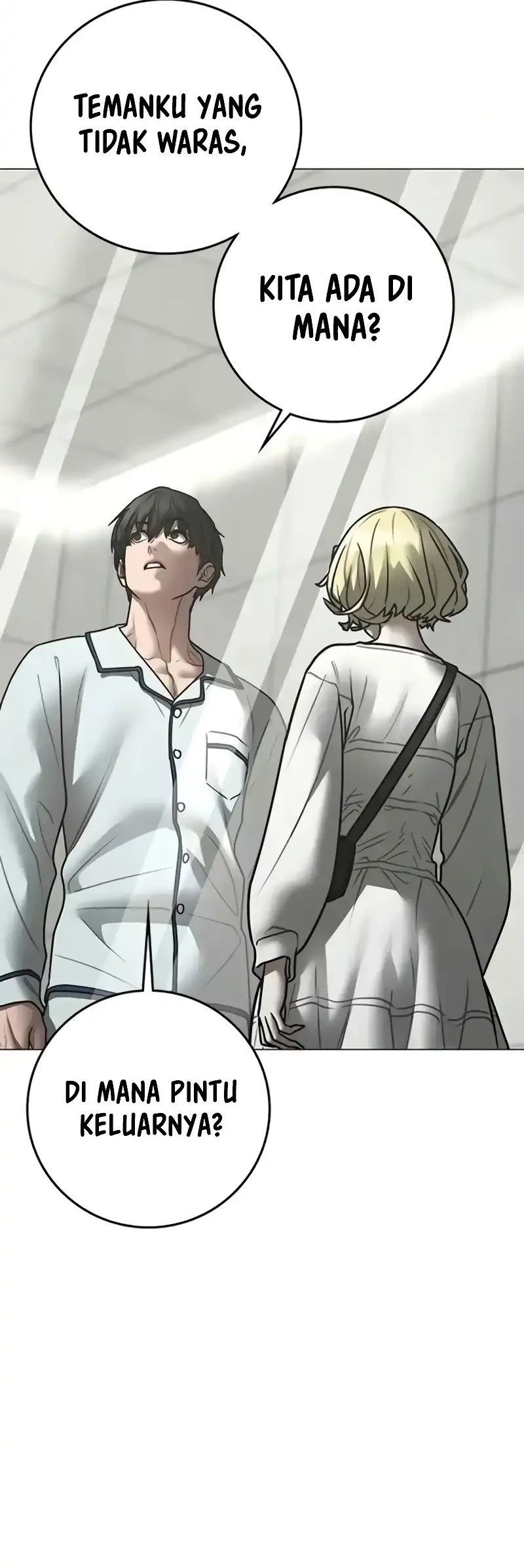 Reality Quest Chapter 193 Gambar 19