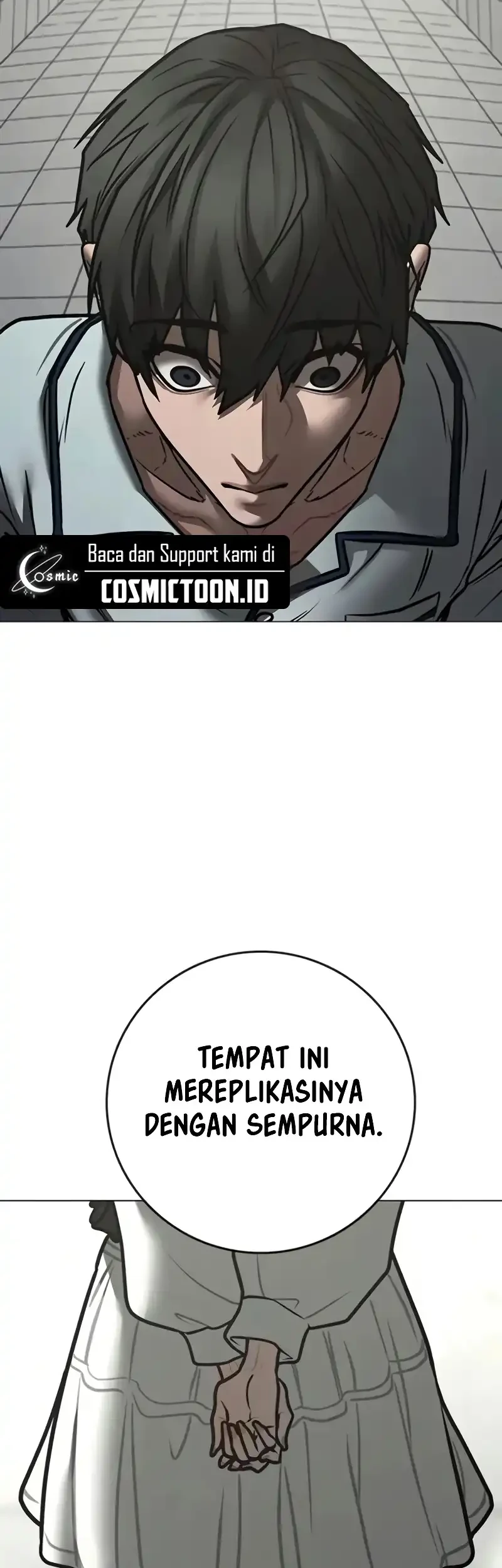 Reality Quest Chapter 193 Gambar 22