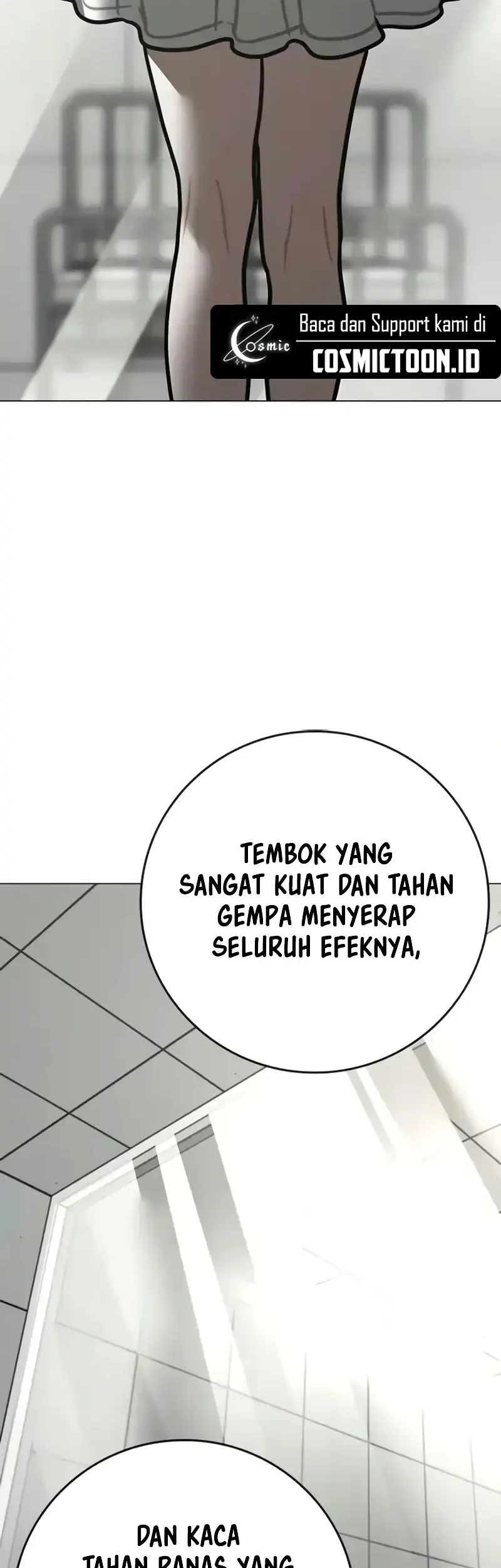Reality Quest Chapter 193 Gambar 23