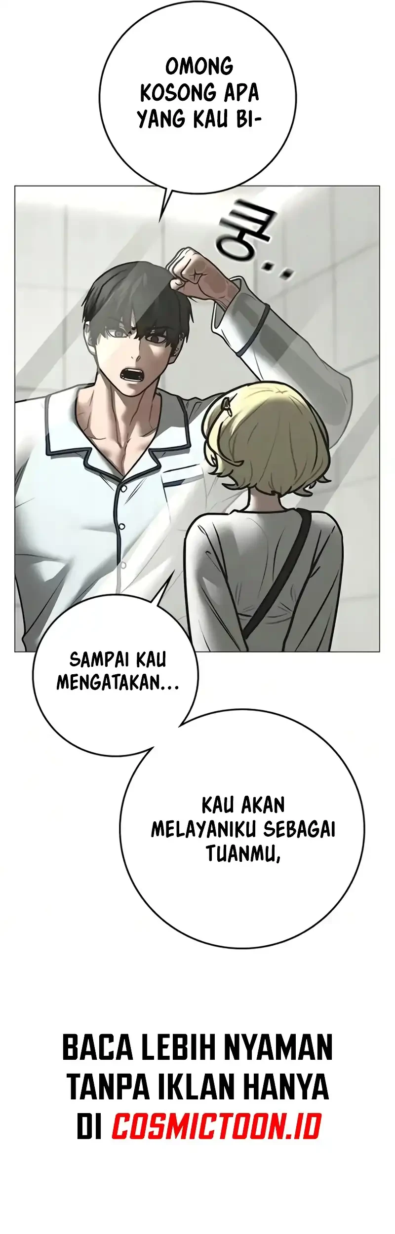 Reality Quest Chapter 193 Gambar 26