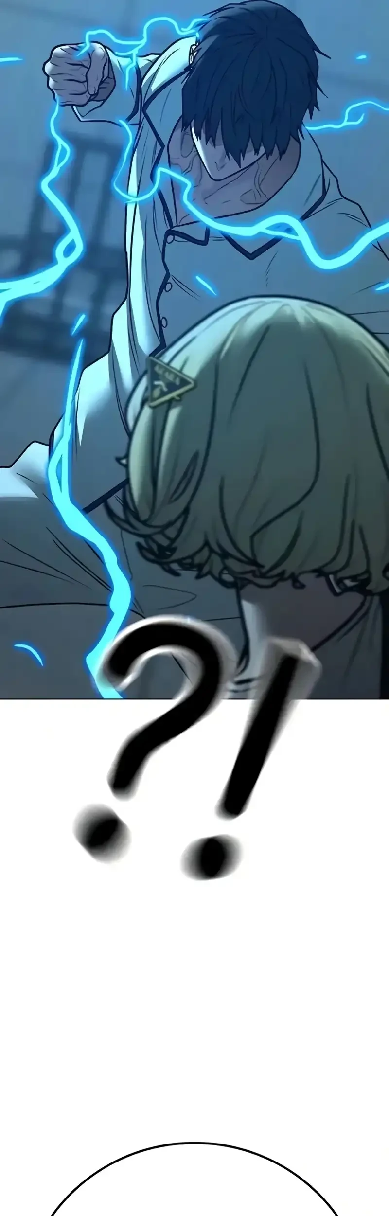 Reality Quest Chapter 193 Gambar 32