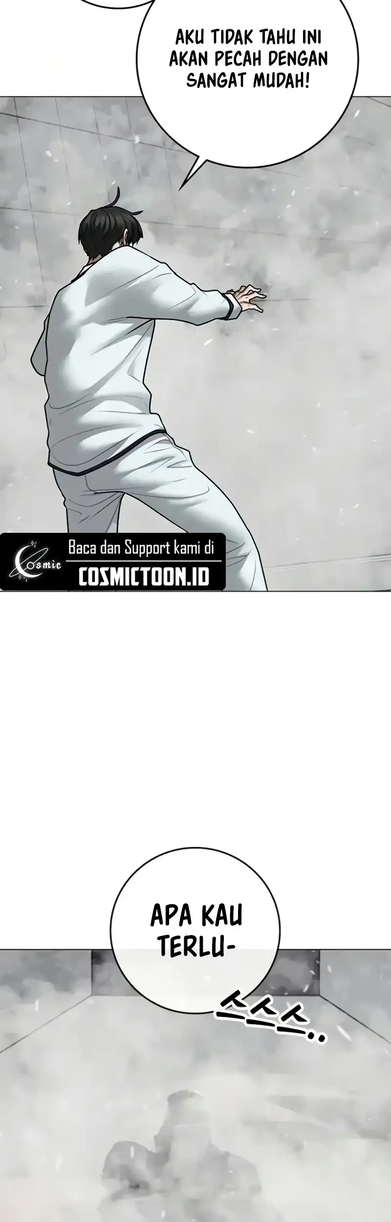 Reality Quest Chapter 193 Gambar 47