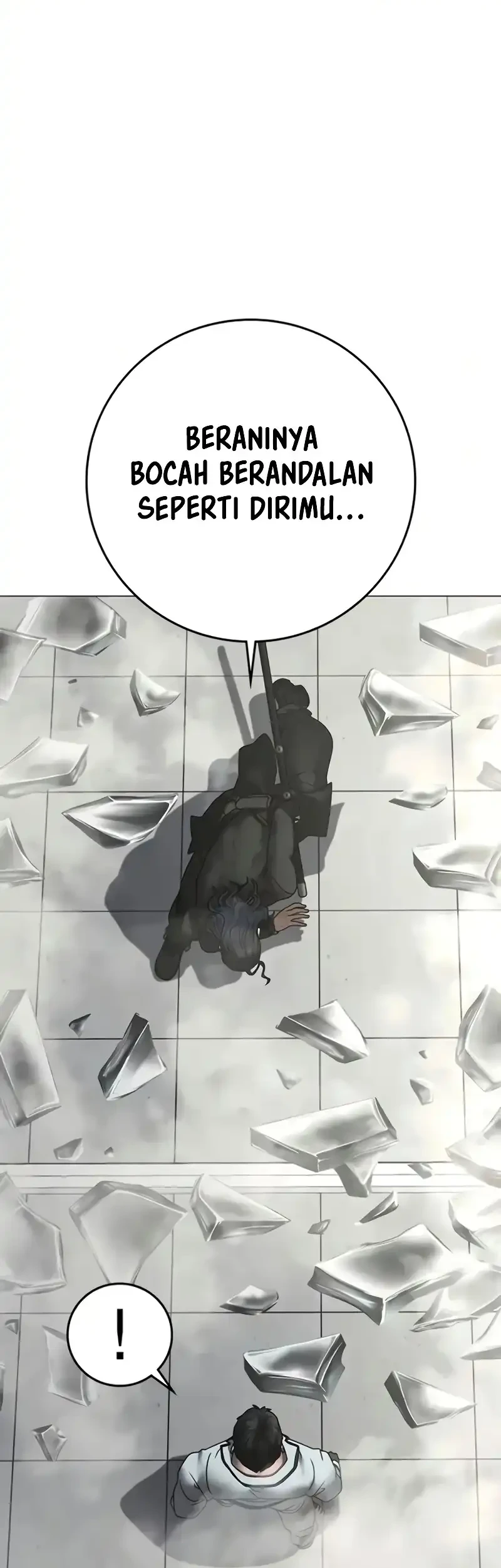 Reality Quest Chapter 193 Gambar 53