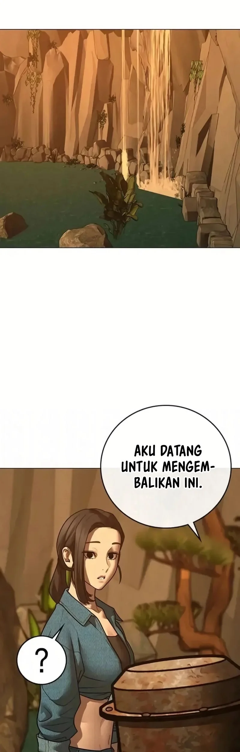 Reality Quest Chapter 194 Gambar 71