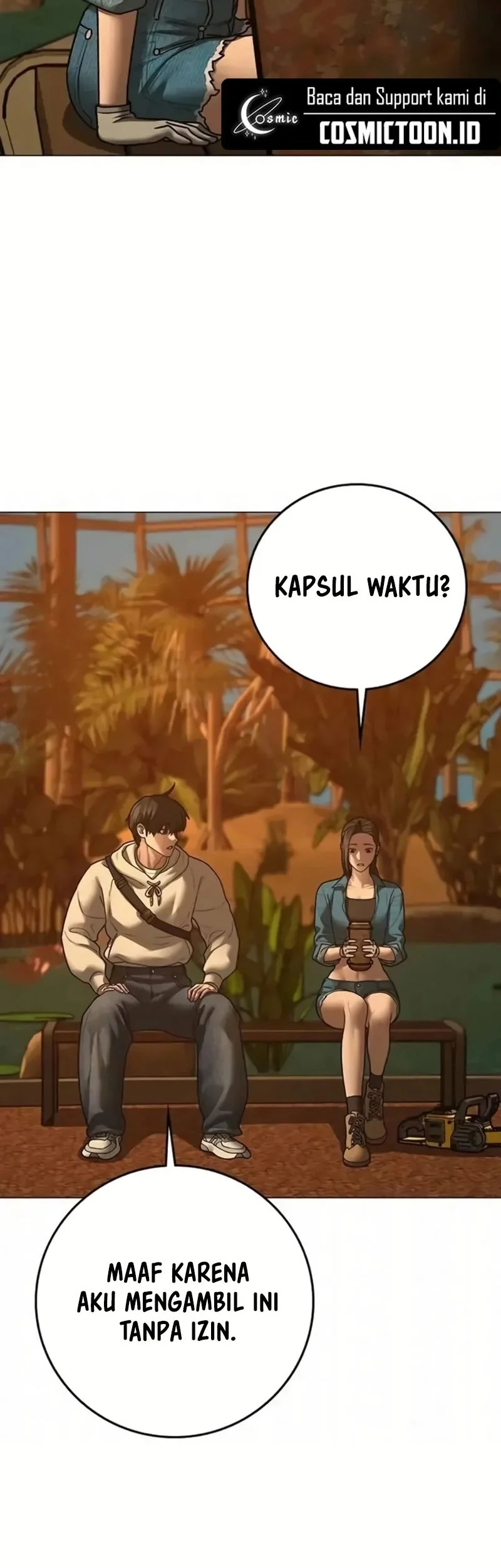 Reality Quest Chapter 194 Gambar 72