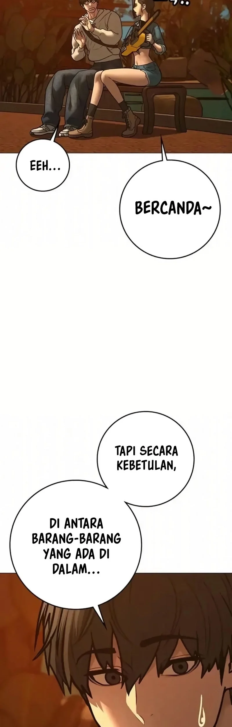 Reality Quest Chapter 194 Gambar 74