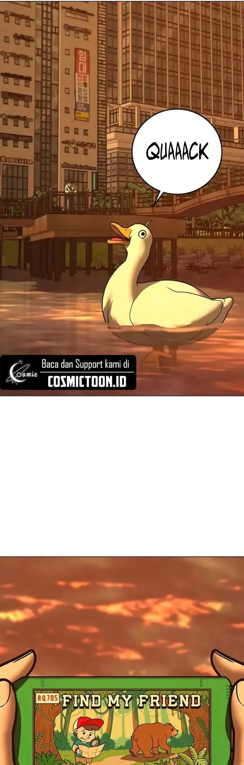 Reality Quest Chapter 194 Gambar 79