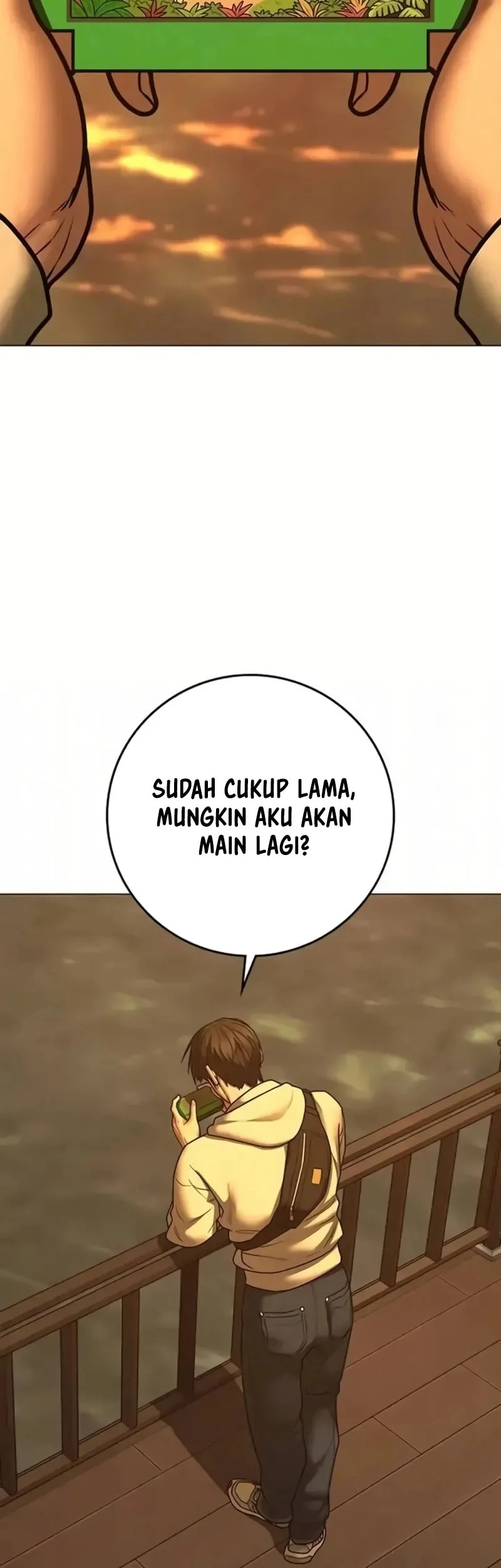 Reality Quest Chapter 194 Gambar 80