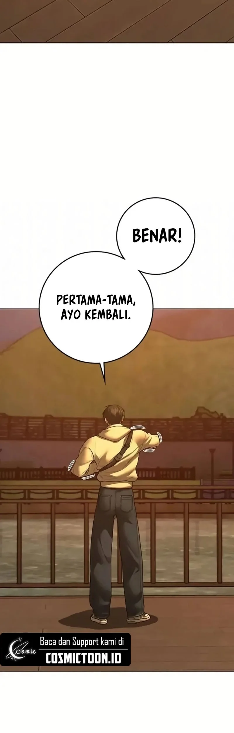 Reality Quest Chapter 194 Gambar 81