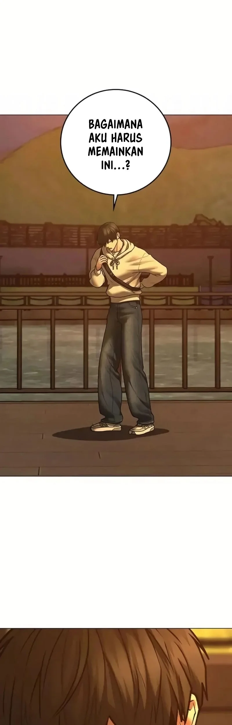 Reality Quest Chapter 194 Gambar 83