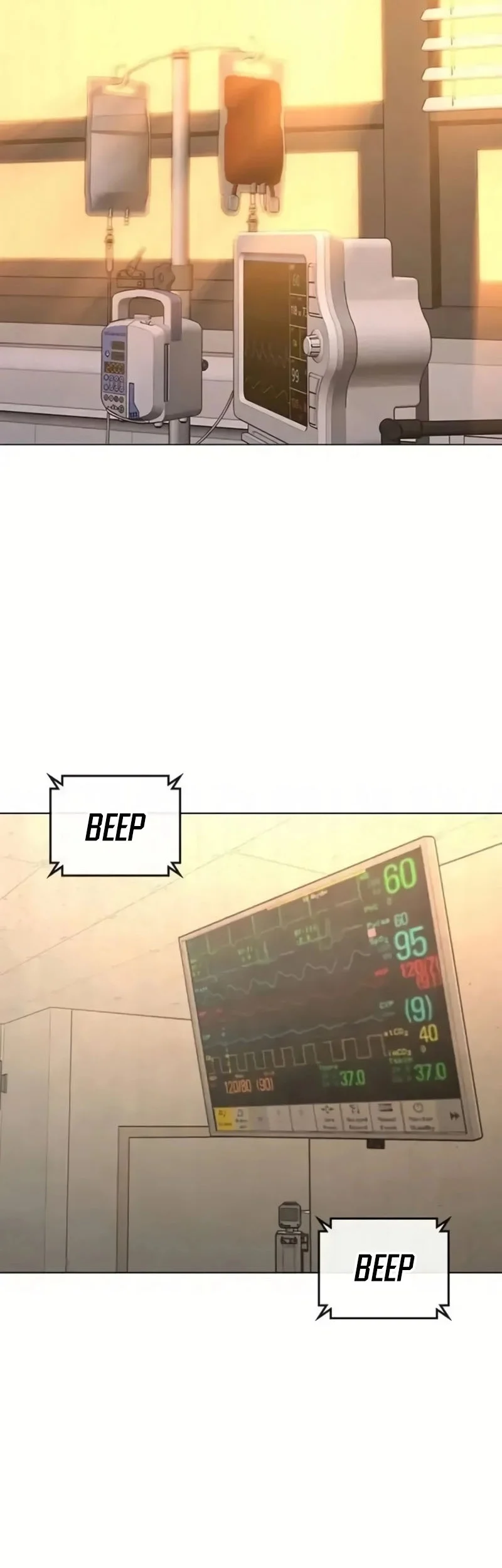 Manhwa Reality Quest Chapter 194 gambar 2