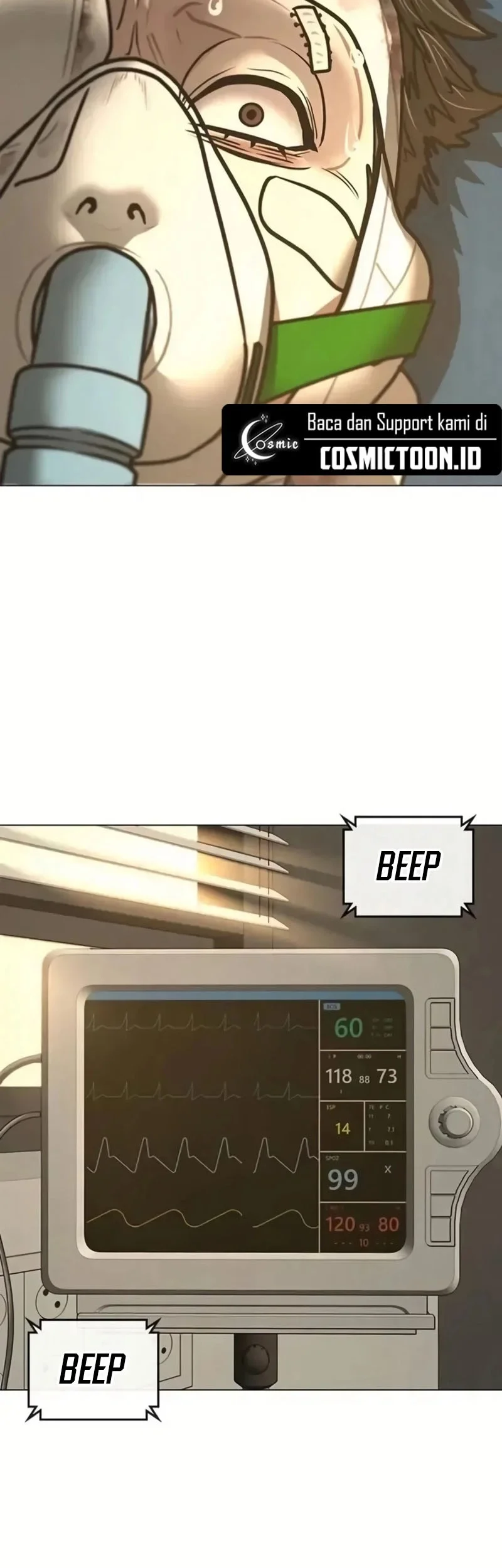 Reality Quest Chapter 194 Gambar 9