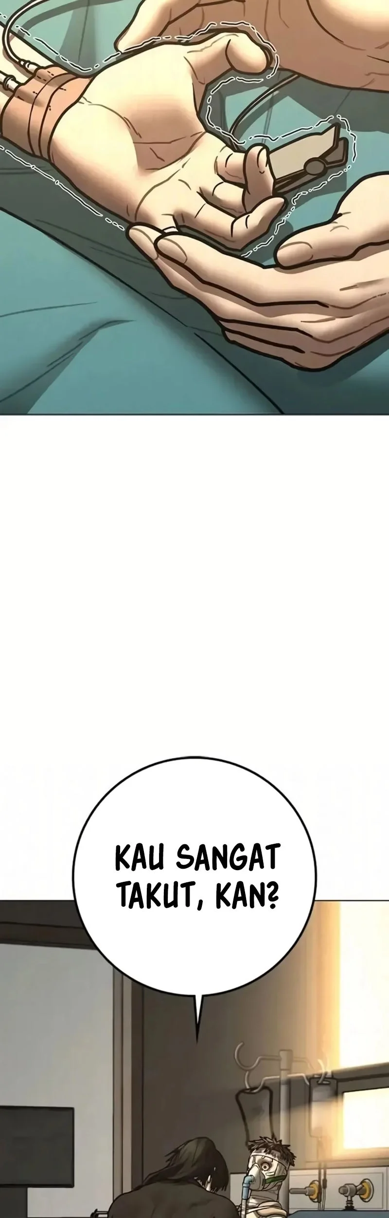 Reality Quest Chapter 194 Gambar 15