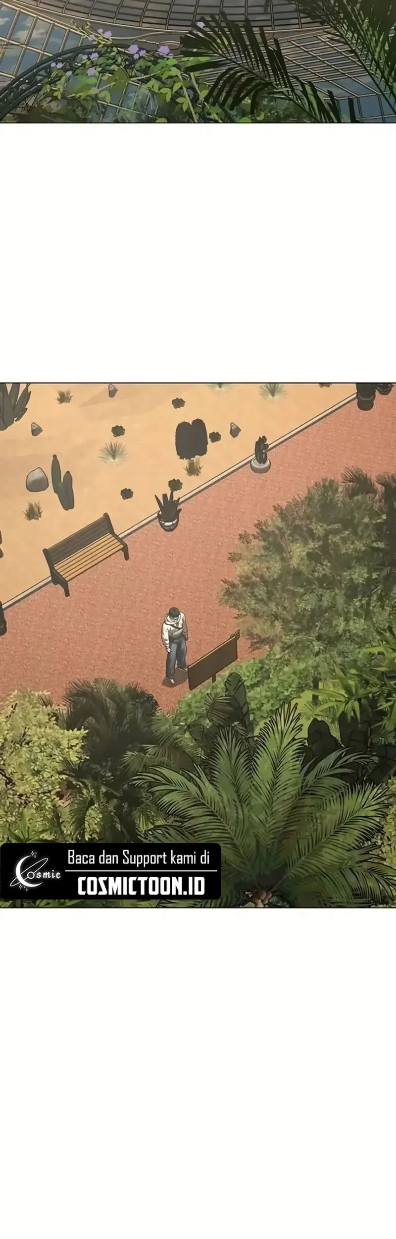 Reality Quest Chapter 194 Gambar 20