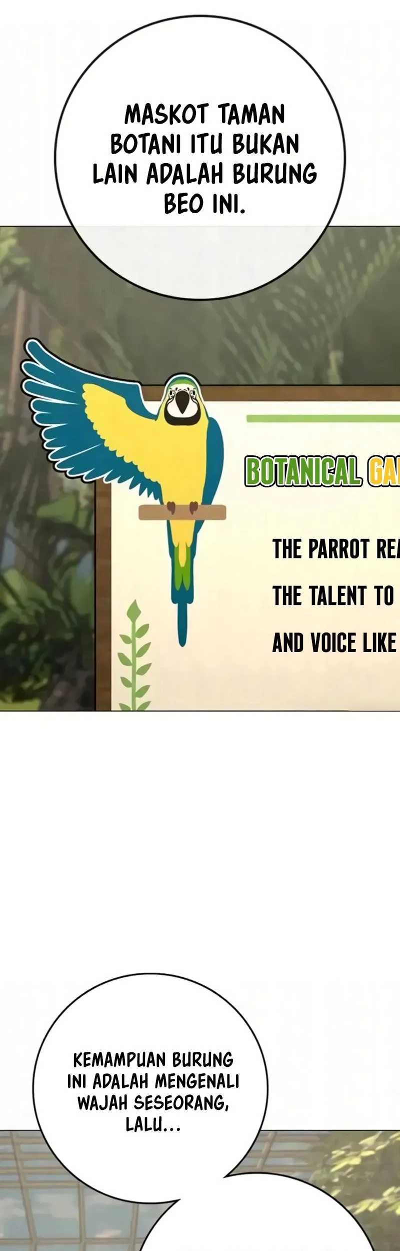 Reality Quest Chapter 194 Gambar 21